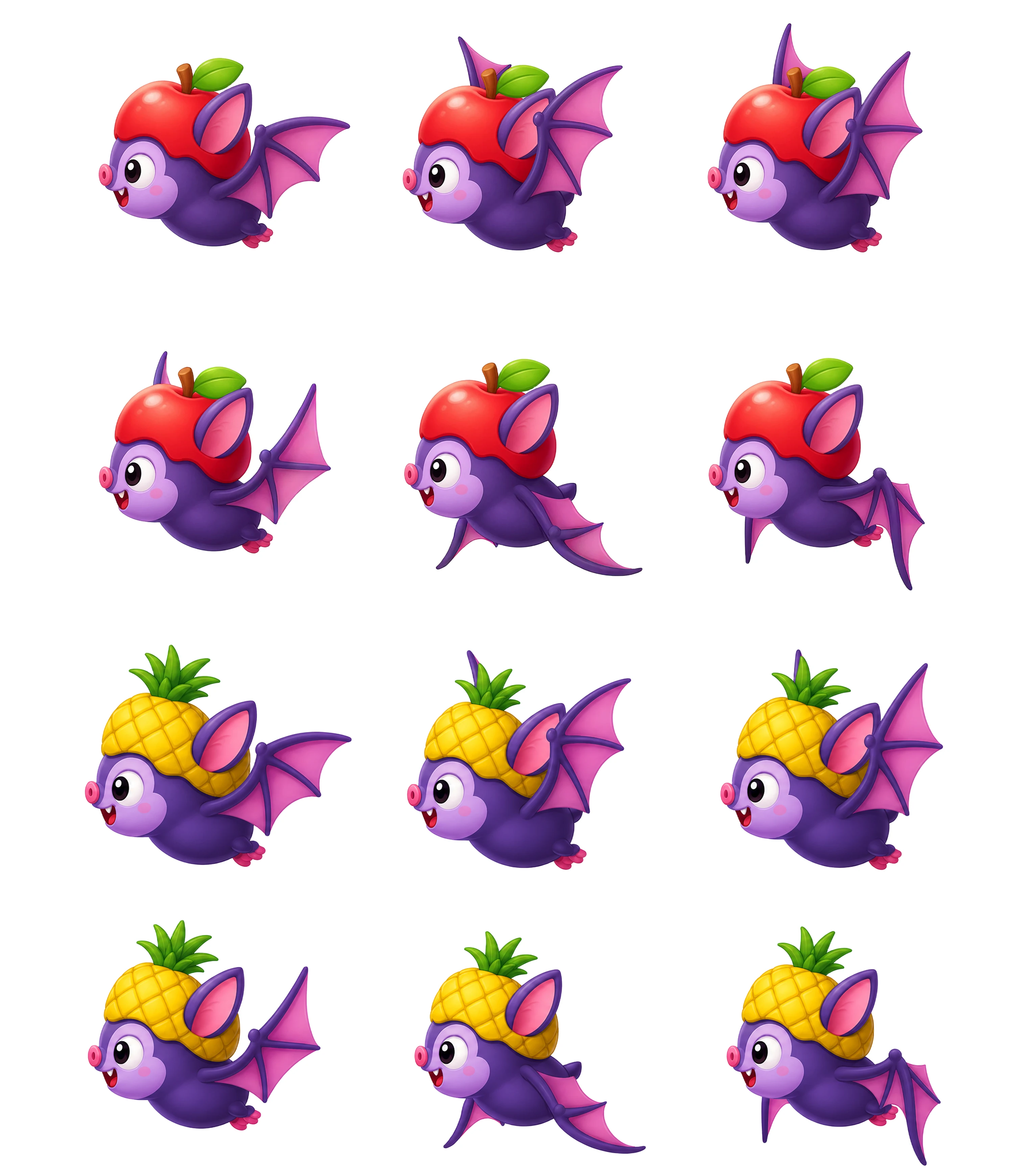 Sprite Reskin