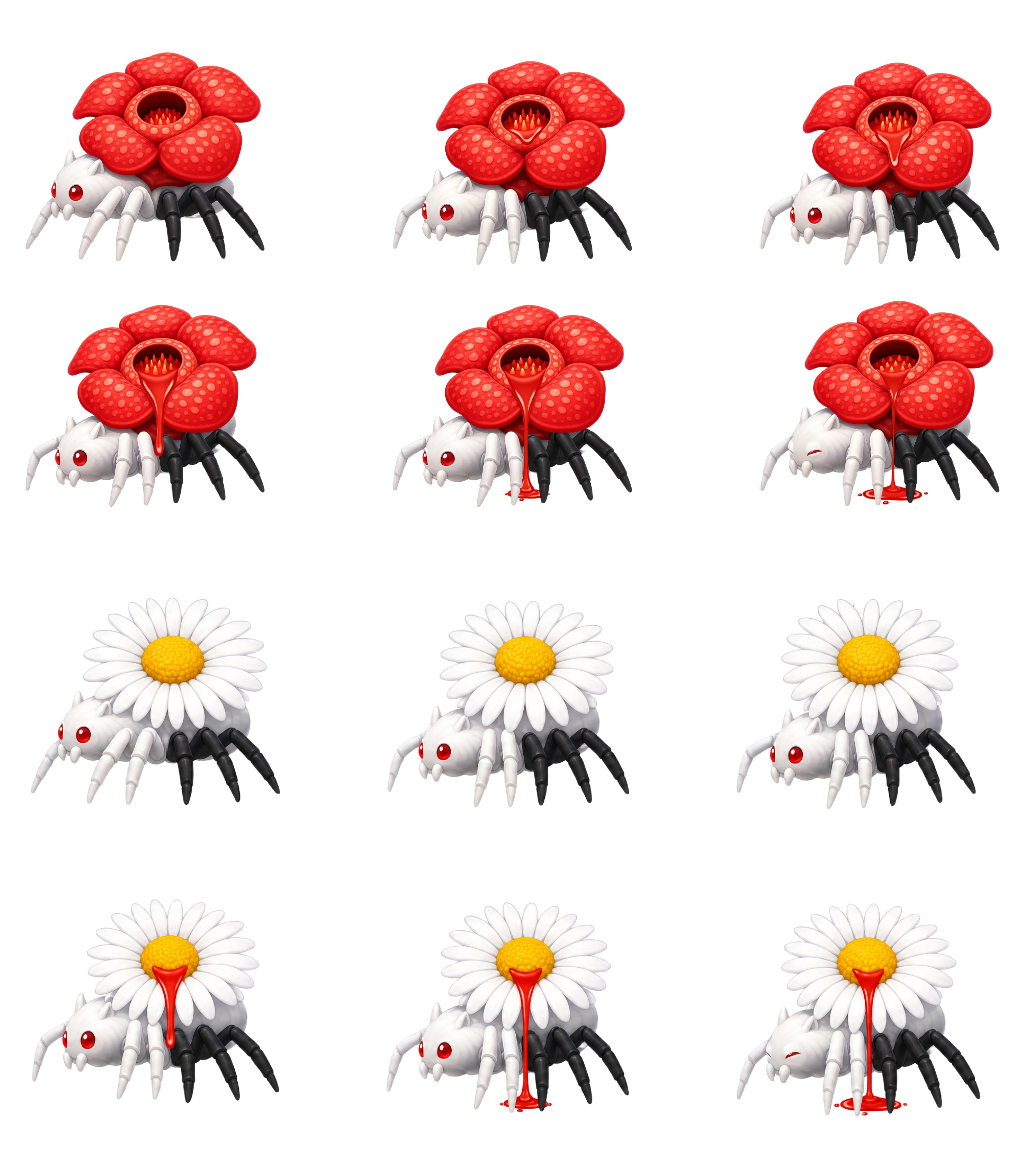 Sprite Reskin