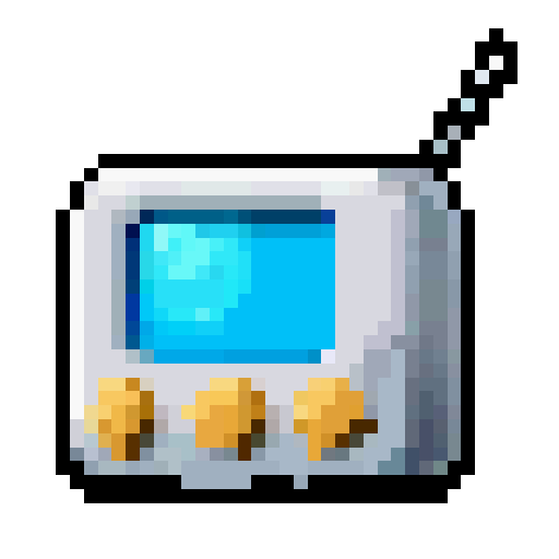 40px K-RPG Eletrônicos