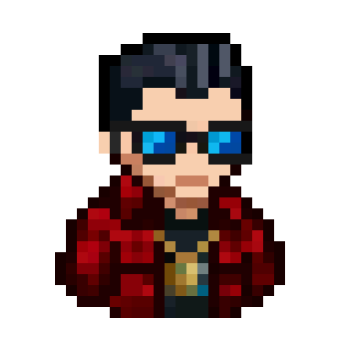 シンプル キャラクター
