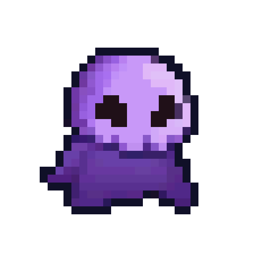 シンプル モンスター