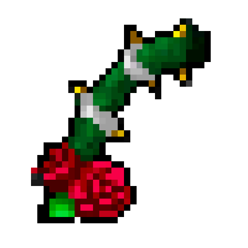 32px K-RPG 採集材料