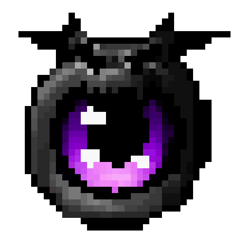 40px K-RPG Espólios de monstros
