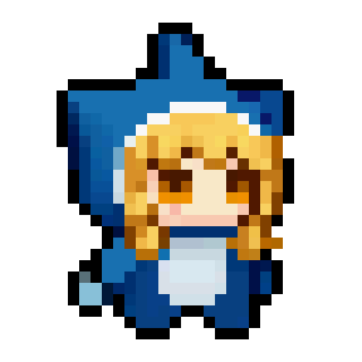 シンプル キャラクター