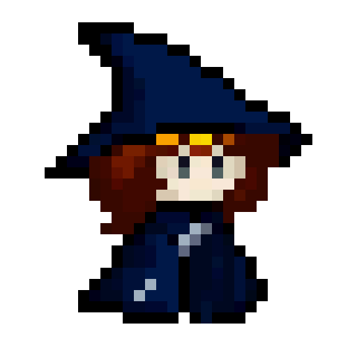 シンプル キャラクター