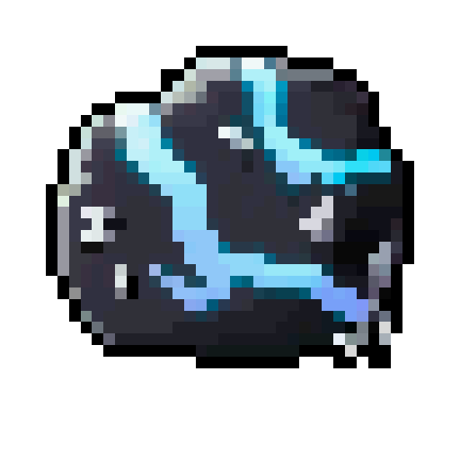 40px K-RPG Materiais minerais e gemas