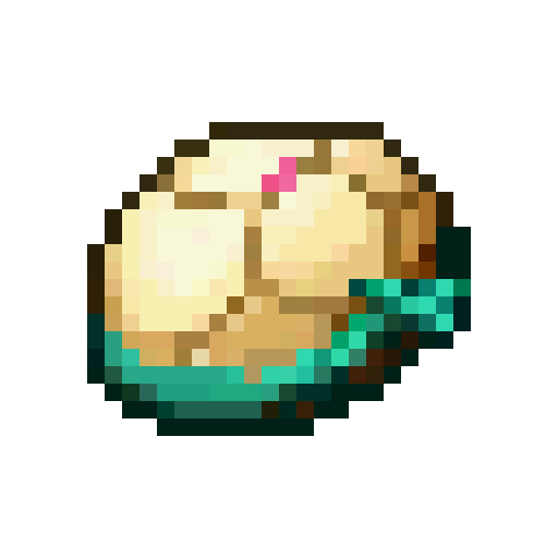 32px 粉彩 採集材料