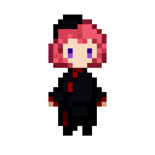 シンプル キャラクター