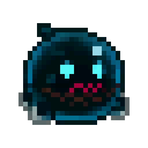 32px 怪物