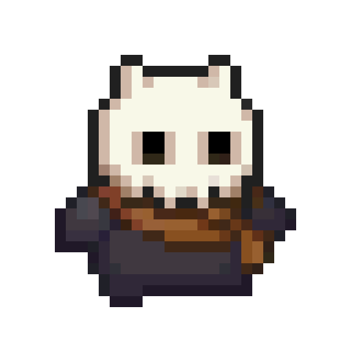 シンプル モンスター