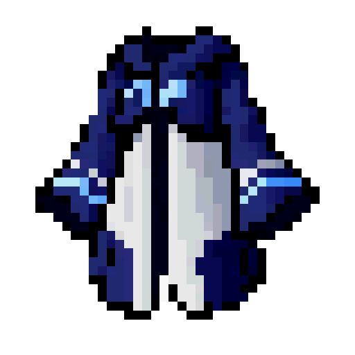 40px K-RPG Armadura de tecido