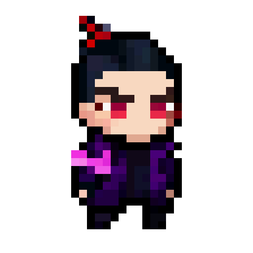 シンプル キャラクター