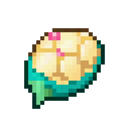 32px 粉彩 採集材料
