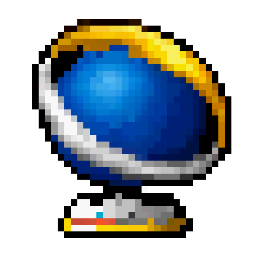 40px K-RPG Eletrônicos