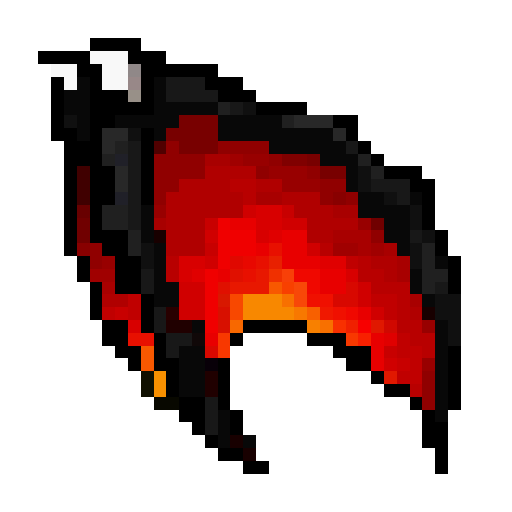 40px K-RPG Espólios de monstros