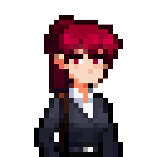 シンプル キャラクター