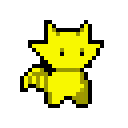 シンプル モンスター
