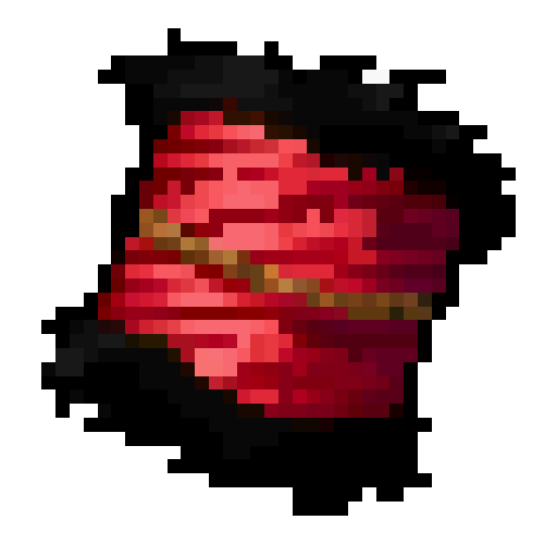 40px K-RPG Materiais têxteis