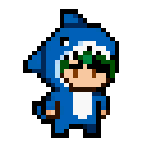 シンプル キャラクター