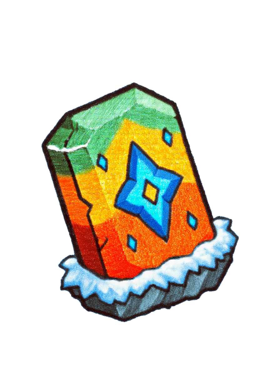 Pixel Style style preview image 1