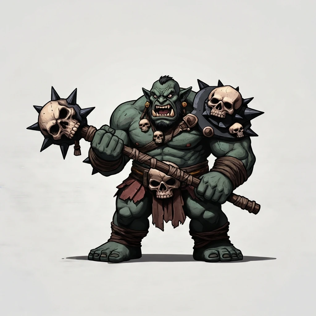 SD Light style preview image 0