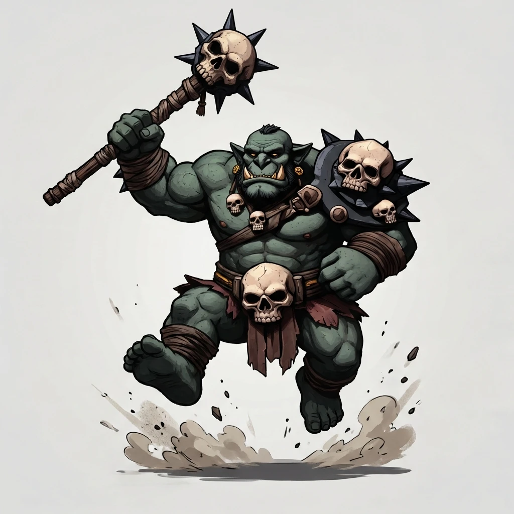 SD Light style preview image 1