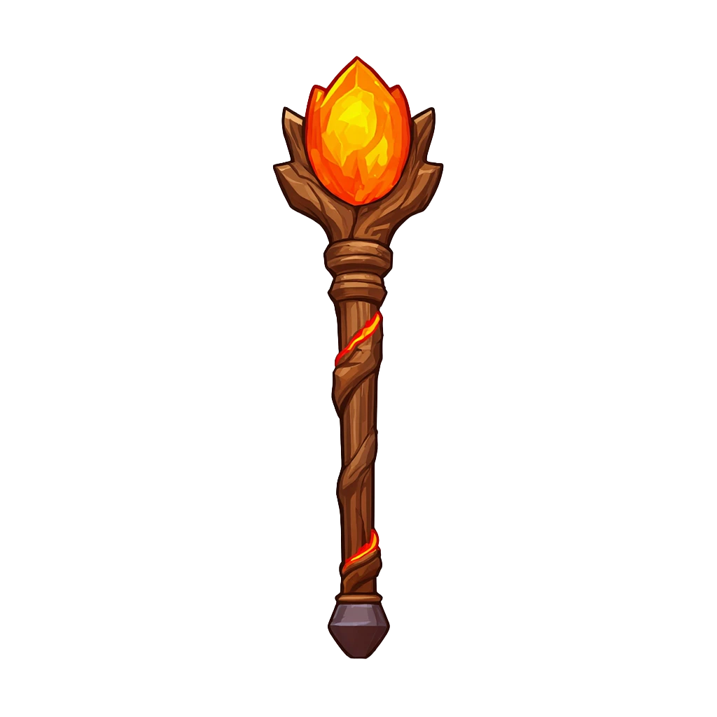 2D 모바일게임 style preview image 2