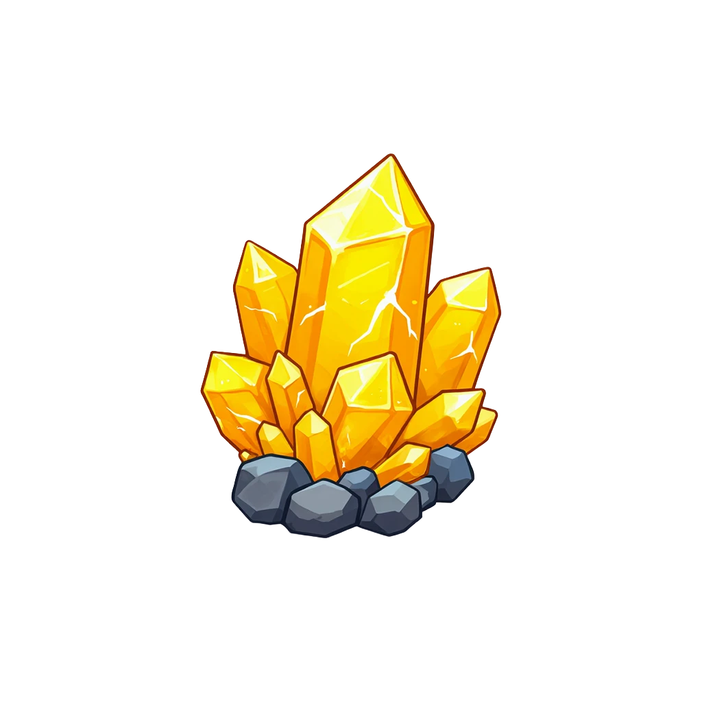 2D 모바일게임 style preview image 3