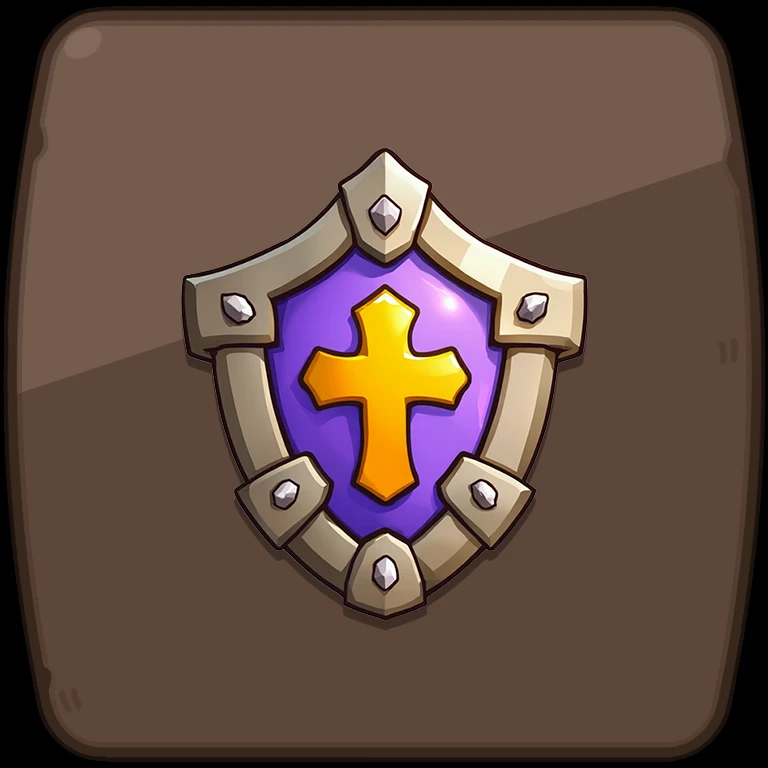 2D 모바일게임 style preview image 0