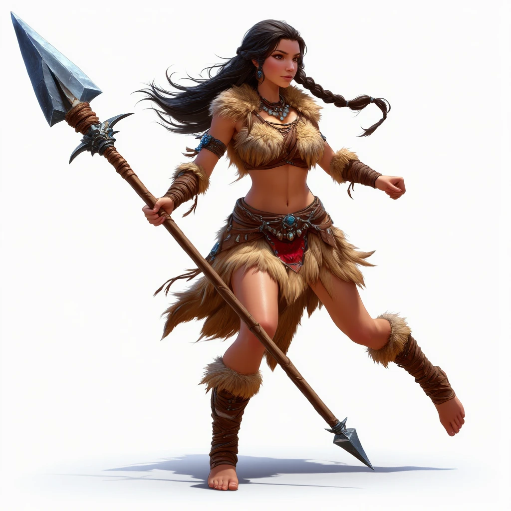 J 판타지 style preview image 0