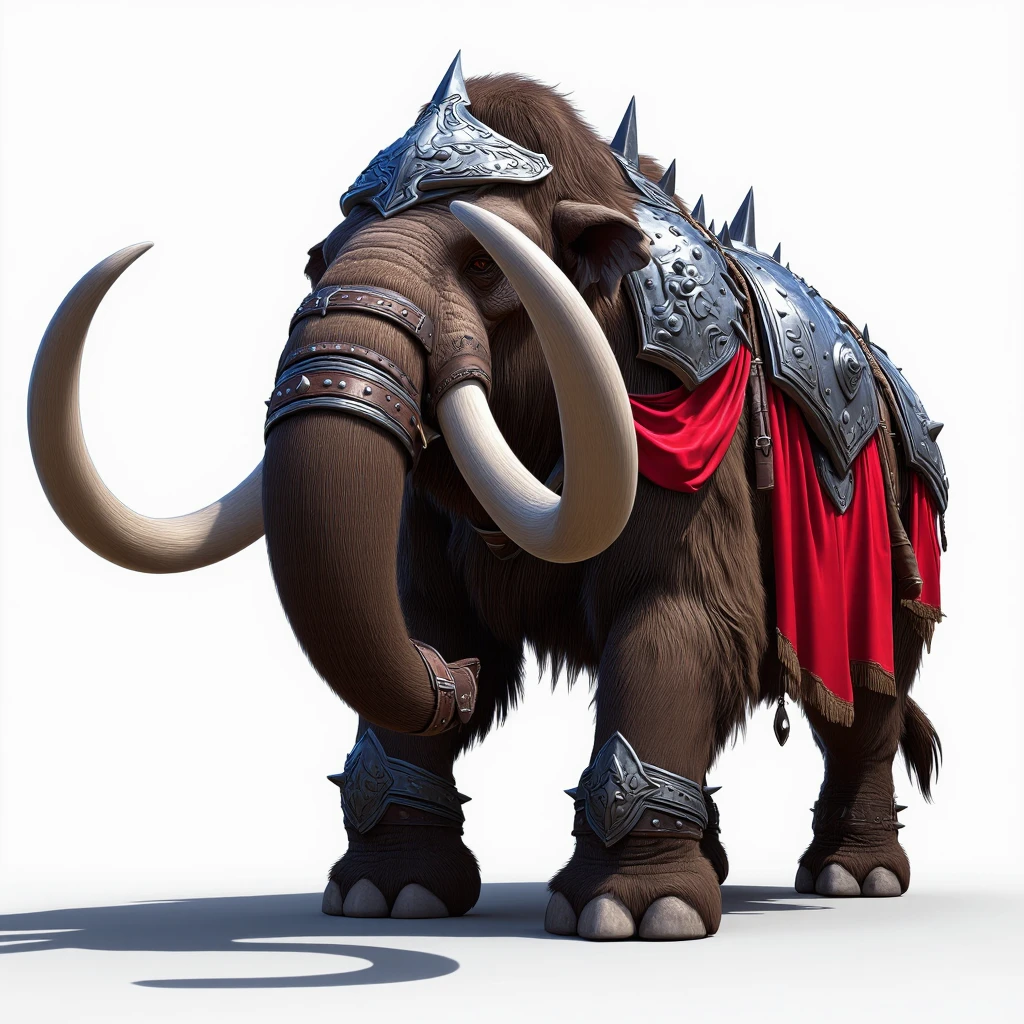 J 판타지 style preview image 0