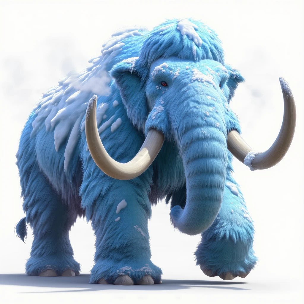 J 판타지 style preview image 1