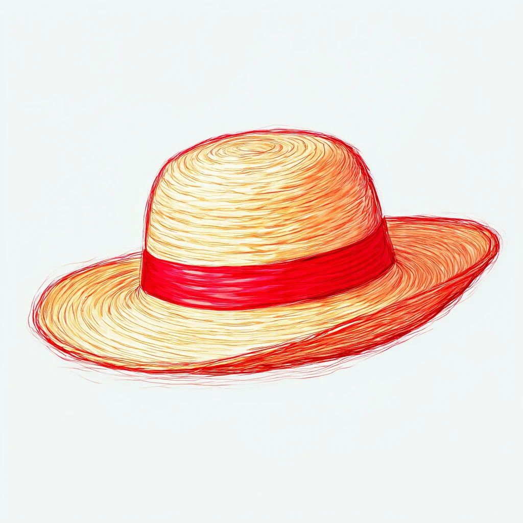 색상 스케치 style preview image 2