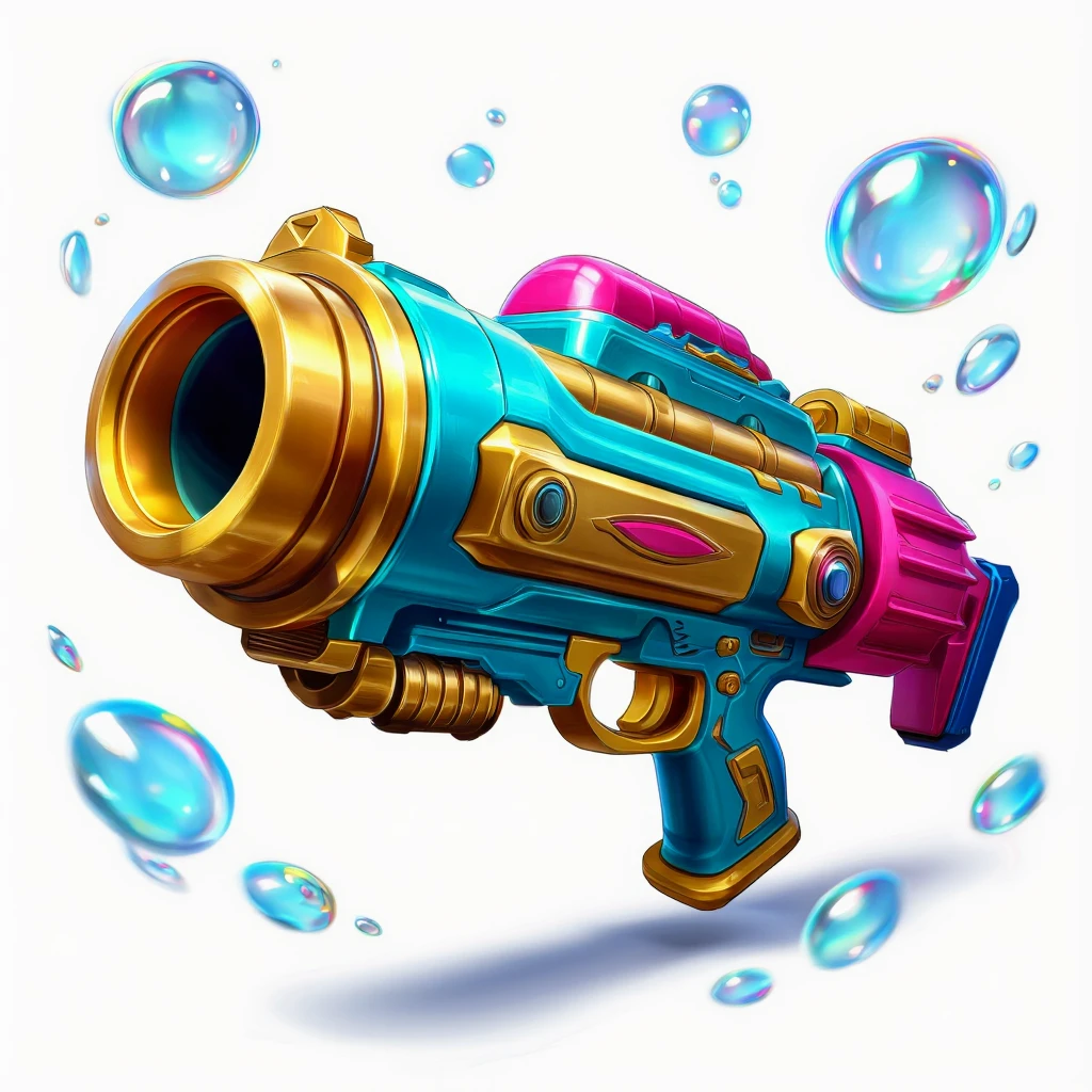 북미풍 밝은 style preview image 2