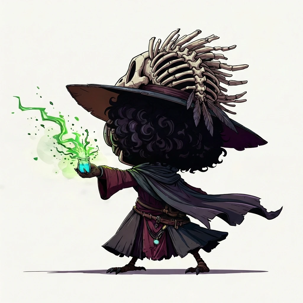 SD Middle style preview image 1