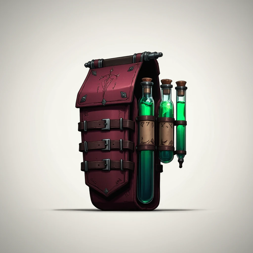 SD Middle style preview image 3