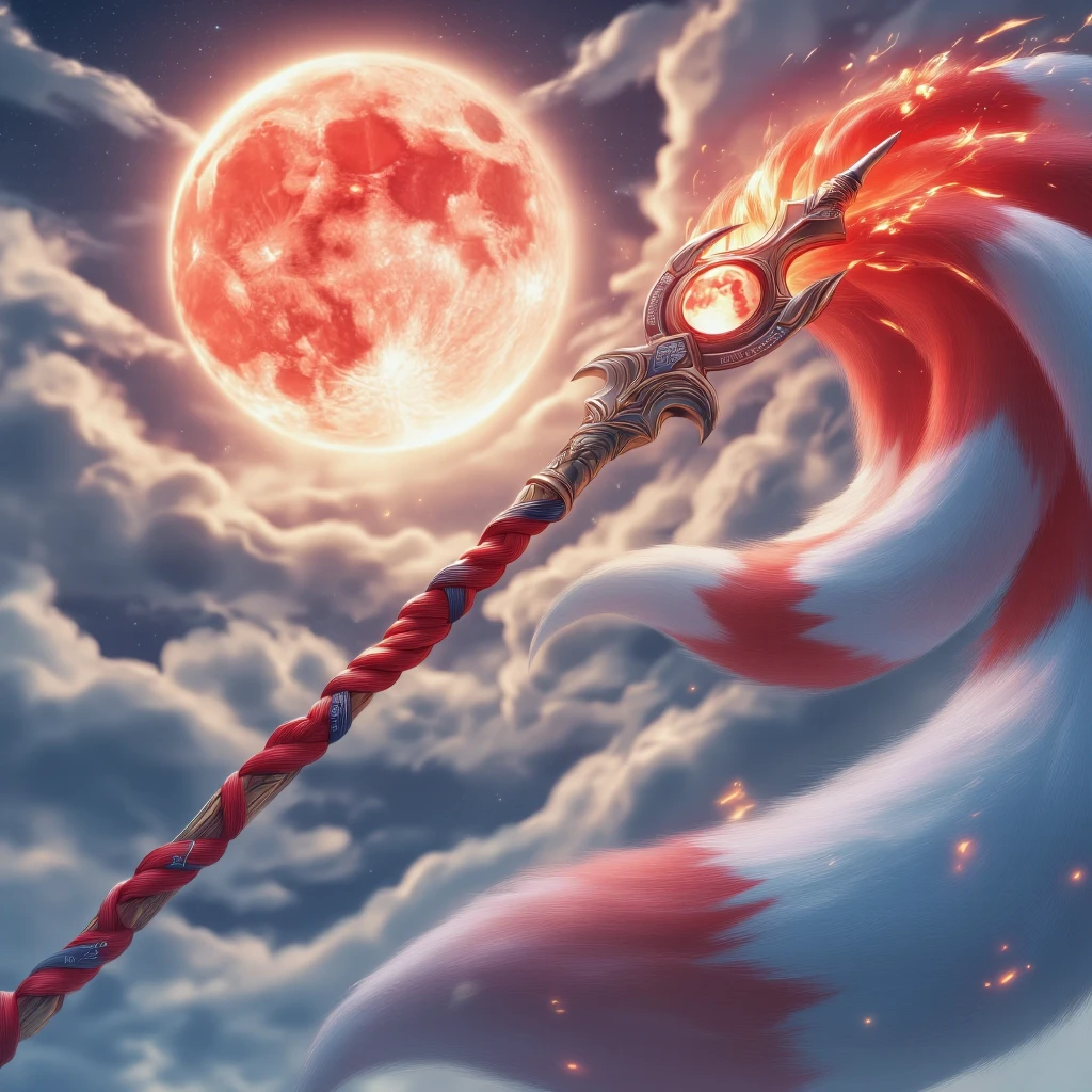 일본풍 일러스트 style preview image 2