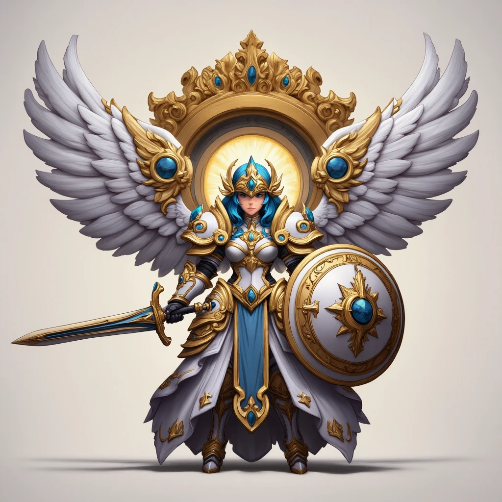 SD Large style preview image 0