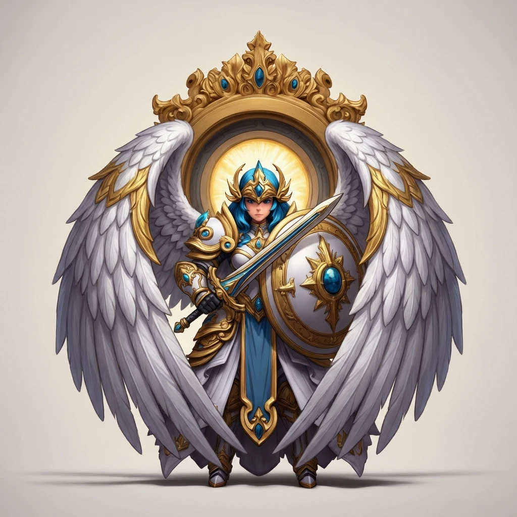 SD Large style preview image 0