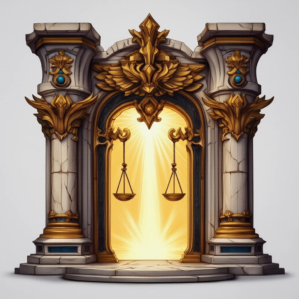 SD Large style preview image 2