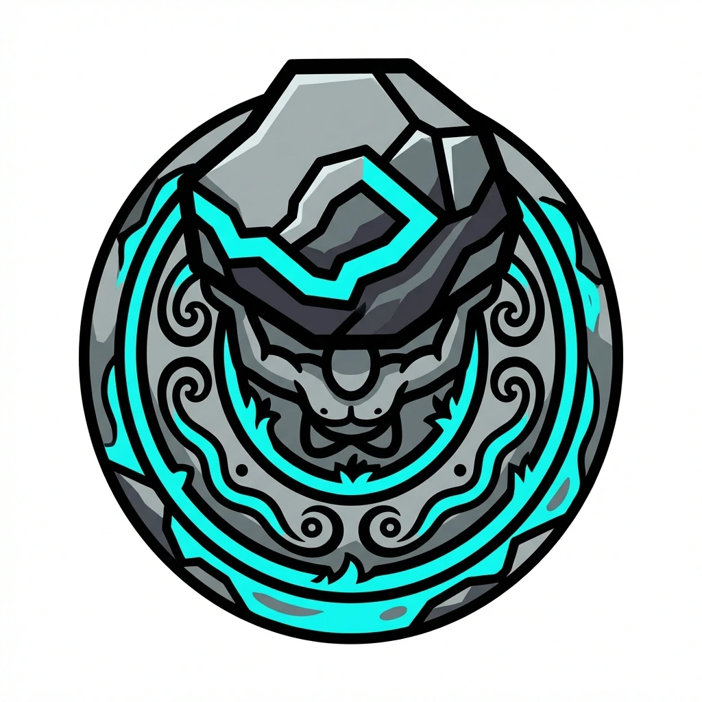 심플 라인 style preview image 0