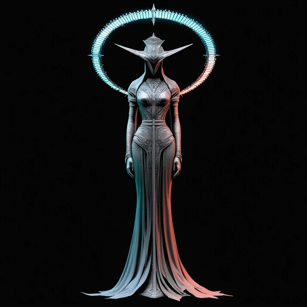 다크 리얼리즘 style preview image 0