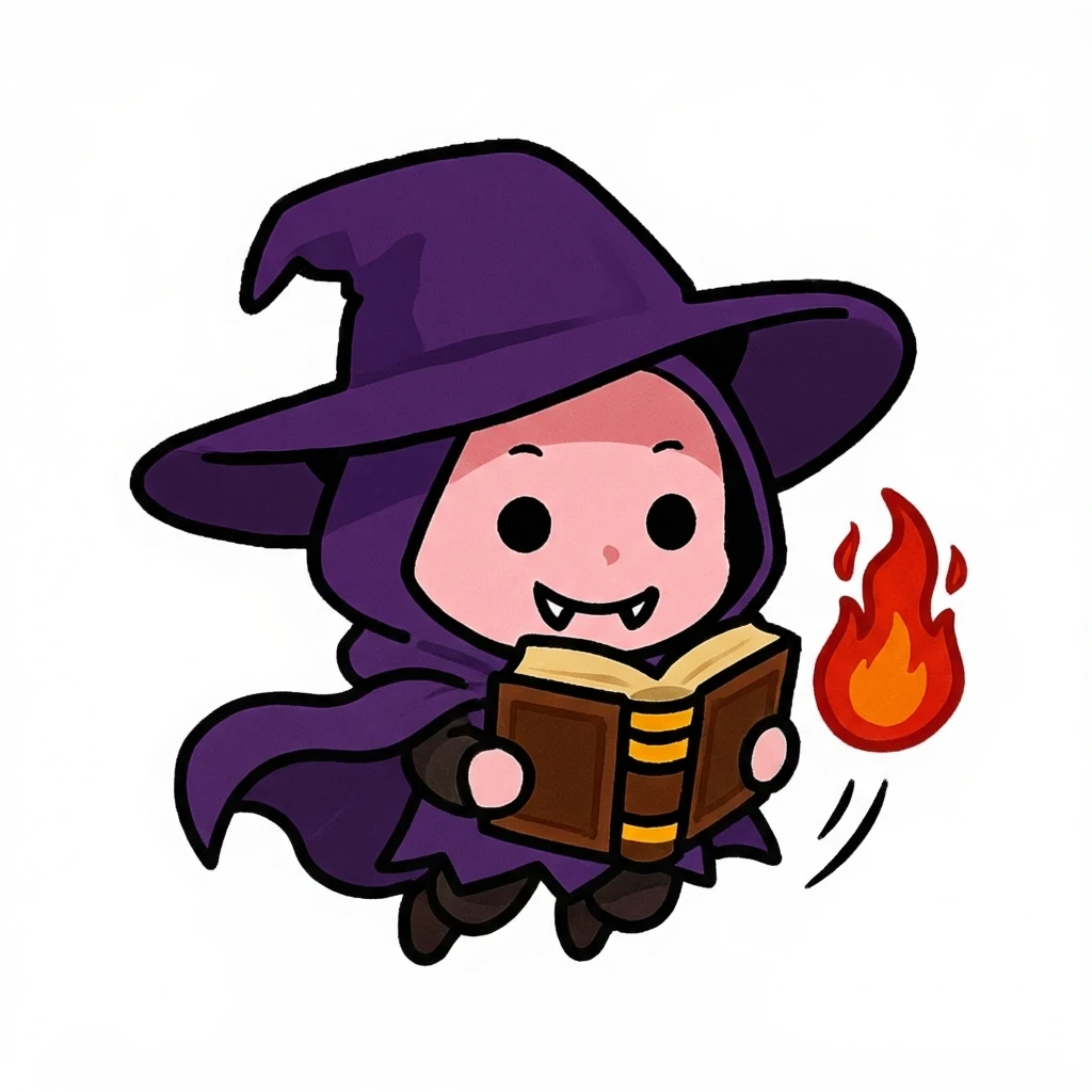 몽글몽글 style preview image 0