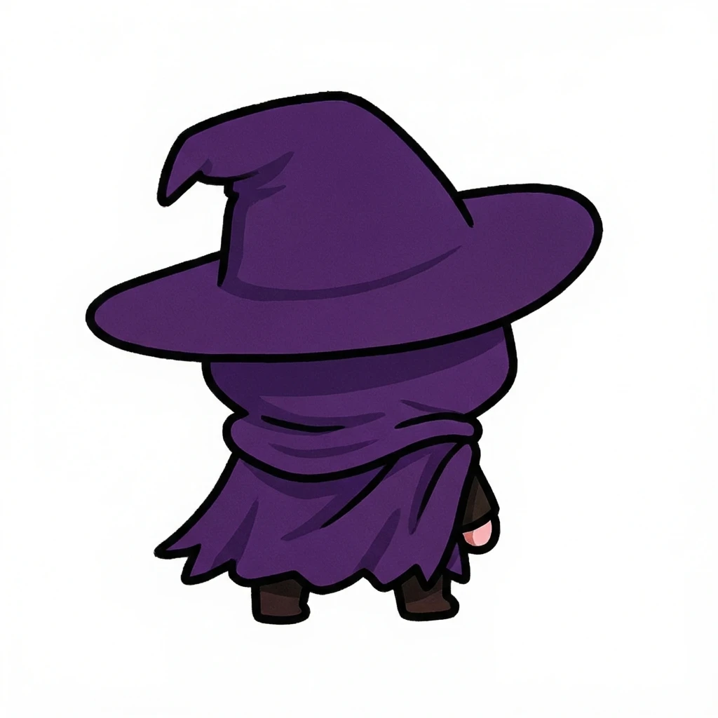 몽글몽글 style preview image 1