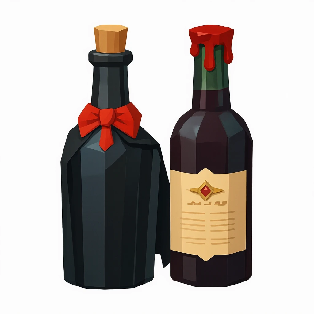 로우폴리곤 style preview image 2